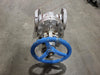 VELAN 3" Class 300 Gate Valve B16.34