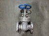 VELAN 3" Class 300 Gate Valve B16.34
