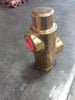 CHEMETRON-CARDOX 1/2", Class 1000, Needle Valve, 10610329