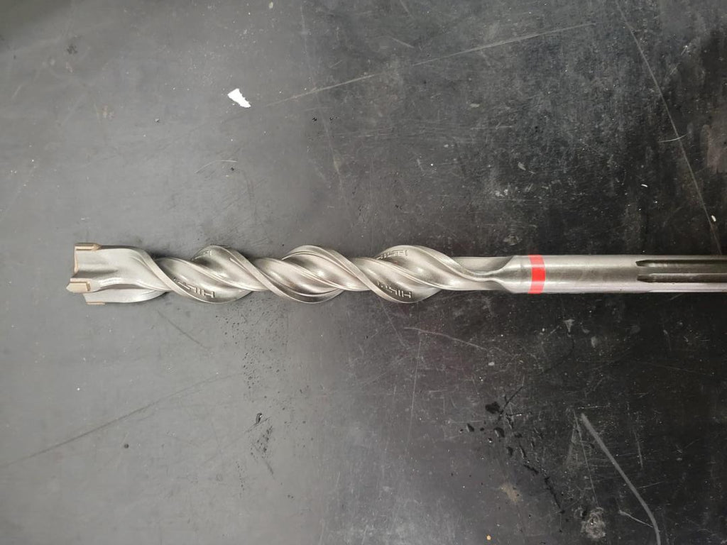 HILTI Hammer drill bit TE-YX 1 1/8"-13" 2165912