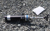 GASTEC Gas Sampling Pump 801