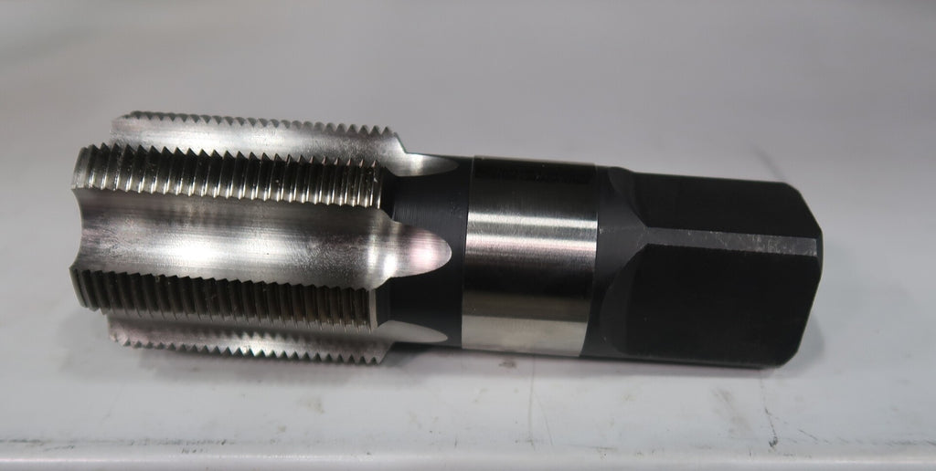 TAYLORTOOL 1-3/4"-12 NS Thread Cutting Tap 33023