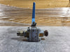 PBV 1/2" Ball Valve C-5333-38-2536-ML-NL-1