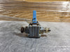PBV 1/2" Ball Valve C-5333-38-2536-ML-NL-1