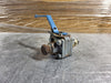 PBV 1/2" Ball Valve C-5333-38-2536-ML-NL-1