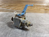 PBV 1/2" Ball Valve C-5333-38-2536-ML-NL-1