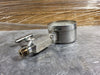 WIKA Pressure Gauge w/ Valve