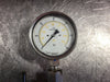 WIKA Pressure Gauge w/ Valve