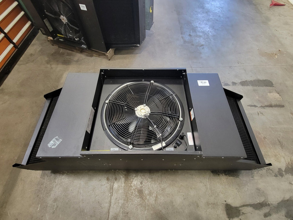 LIEBERT 17.2 kW 5 Ton Overhead Cooling Module XDO16DK-0