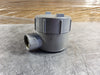 KILLARK 1" Conduit Outlet Body GECLT-3