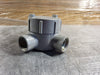 KILLARK 1" Conduit Outlet Body GECLT-3