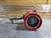 SIERRA INSTRUMENTS In-Line Immersible Thermal Gas Mass Flow Meter 780-CSA
