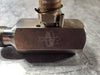 ANDERSON GREENWOOD CROSBY 1/2" Hand Valve H7VIS44Q