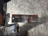 FRONTIER 1/2" Class 3000 Ball Valve B16.34