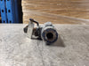 FRONTIER 1/2" Class 3000 Ball Valve B16.34