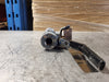 FRONTIER 1/2" Class 3000 Ball Valve B16.34