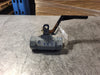 FRONTIER 1/2" Class 3000 Ball Valve B16.34