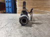 FRONTIER 1/2" Class 3000 Ball Valve B16.34