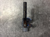 FRONTIER 1/2" Class 3000 Ball Valve B16.34
