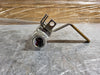 WKM DYNASEAL 1/2" Class 3000 Ball Valve B16.34