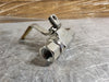 WKM DYNASEAL 1/2" Class 3000 Ball Valve B16.34