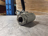 NUTRON 1" Class 3000 Ball Valve B16.34