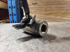 NUTRON 1" Class 3000 Ball Valve B16.34