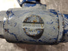 PBV 1" Class 3000 Ball Valve B16.34