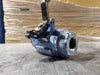 PBV 1" Class 3000 Ball Valve B16.34