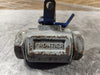 FRONTIER 3/4" 3000 WOG Ball Valve B16.34