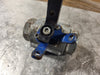 FRONTIER 3/4" 3000 WOG Ball Valve B16.34