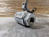FRONTIER 3/4" Class 3000 Ball Valve B16.34