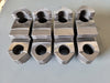 Lathe Chuck Hard Top Jaws 4-1/4" x 2" x 1-1/2" (Set of 4)