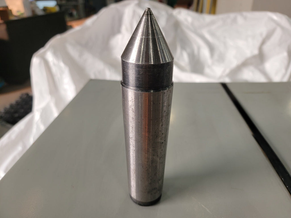 Lathe Dead Center 7.5" MT5