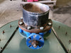 THE NEW YORK BLOWER COMPANY 8.5 hp, 2306 ALM Pressure Blower ARR-4