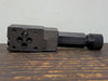 YUKEN Pressure and Temperature Compensated Flow Control Modular Valve MFP-01-1090