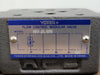 YUKEN Pressure and Temperature Compensated Flow Control Modular Valve MFP-01-1090
