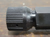 YUKEN Pressure and Temperature Compensated Flow Control Modular Valve MFP-01-1090