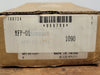 YUKEN Pressure and Temperature Compensated Flow Control Modular Valve MFP-01-1090