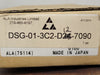 YUKEN Solenoid Operated Directional Valve DSG-01-3C2-D24-7090