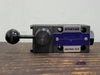 HYSTAR Manually Operated Directional Valve DMG-01-3C4-3090