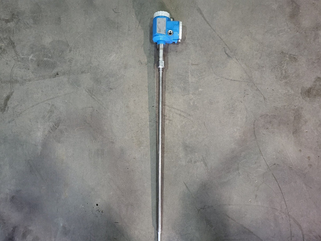 ENDRESS+HAUSER FMI51 Level Measurement Liquicap