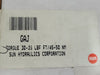 SUN HYDRAULICS CORP. Line Mount Manifold GAJ OHF8-AA