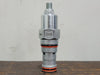 SUN HYDRAULICS CORP. Fully Adjustable Needle Valve w/ Reverse Flow Check NCEB LAN