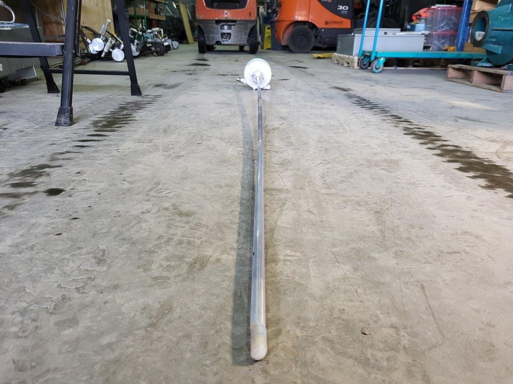 SIEMENS Capacity Level Transmitter SITRANS LC500