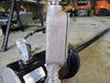 CCI THERMAL TECHNOLOGIES x-Max Explosion-Proof Immersion Heater