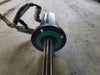 CCI THERMAL TECHNOLOGIES x-Max Explosion-Proof Immersion Heater