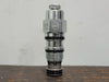 SUN HYDRAULICS CORP. Standard Capacity Counterbalance Valve 31 Pilot Ratio CBEA LHN