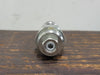 SUN HYDRAULICS CORP. Standard Capacity Counterbalance Valve 31 Pilot Ratio CBEA LHN