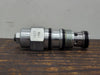 SUN HYDRAULICS CORP. Standard Capacity Counterbalance Valve 101 Pilot Ratio CBEH LKN
